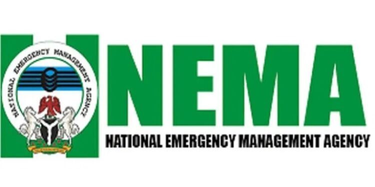 NEMA Issues Flood Warning to 30 States Ahead of 2026 Rains