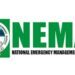 NEMA Issues Flood Warning to 30 States Ahead of 2026 Rains