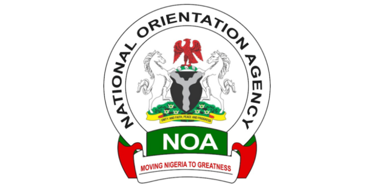 Ebola: NOA Urges Calm, Vigilance in Kaduna