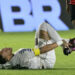 Neymar a Doubt for Brazil’s World Cup Opener