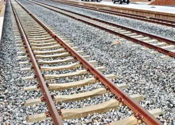 NRC Moves 176,820 Tonnes of Cargo by Rail from Apapa Port in Q1