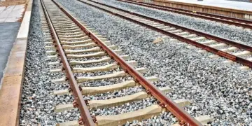NRC Moves 176,820 Tonnes of Cargo by Rail from Apapa Port in Q1