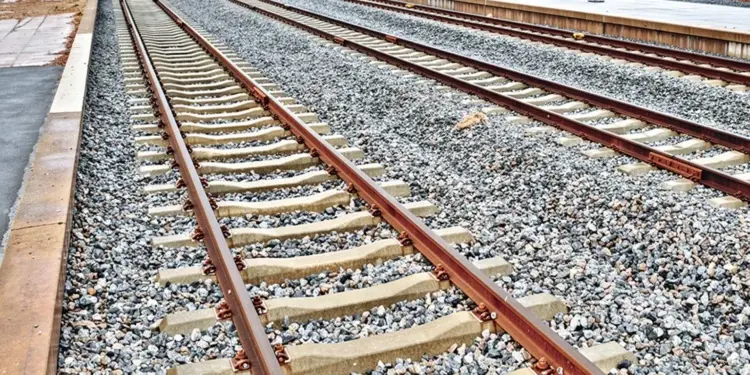 NRC Moves 176,820 Tonnes of Cargo by Rail from Apapa Port in Q1