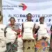 Dangote Foundation Distributes 25,000 Bags of Rice to Vulnerable Households in Niger