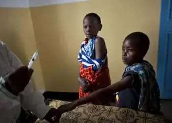 Niger Launches Statewide Immunisation Drive Across All 25 LGAs