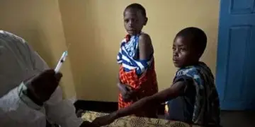 Niger Launches Statewide Immunisation Drive Across All 25 LGAs