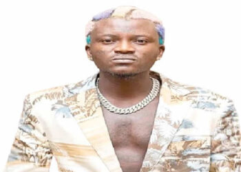 ‘I Was Robbed’ – Portable Cries Foul After Defeat to Carter Efe in Celebrity Boxing Match