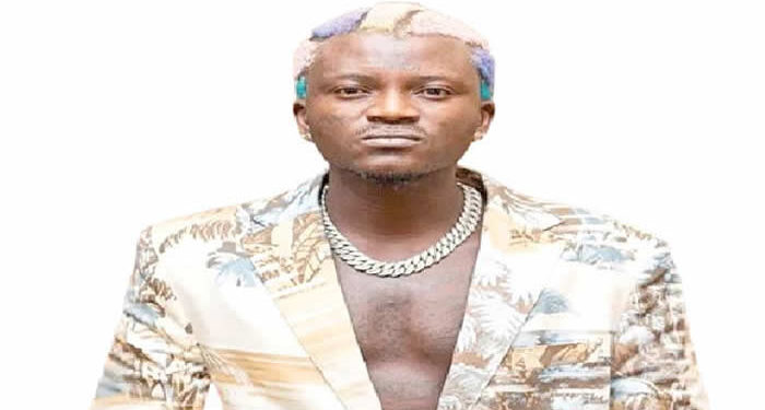 ‘I Was Robbed’ – Portable Cries Foul After Defeat to Carter Efe in Celebrity Boxing Match