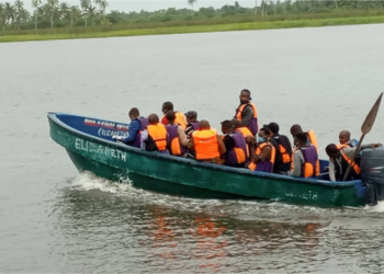 Eid-el-Kabir: NIWA Issues Stern Warning to Boat Operators on Safety Rules