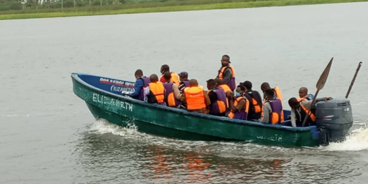 Eid-el-Kabir: NIWA Issues Stern Warning to Boat Operators on Safety Rules