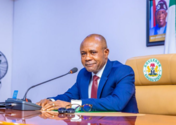 Eid-el-Kabir: Governor Mbah Urges Unity, Tolerance, Congratulates Muslims
