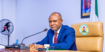 Eid-el-Kabir: Governor Mbah Urges Unity, Tolerance, Congratulates Muslims