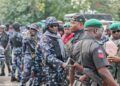 FCT Police Begin Mandatory Mental Health Screening for Officers Monday