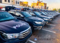 FG Donates Patrol Vans to Police as Coastal Highway Vandalism Spikes