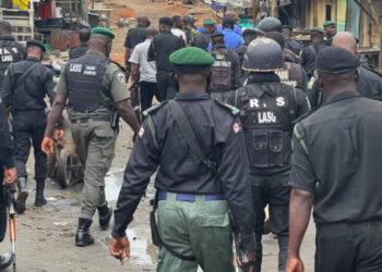 Police Arrest Suspect Over N5.7 Million Facebook Fraud