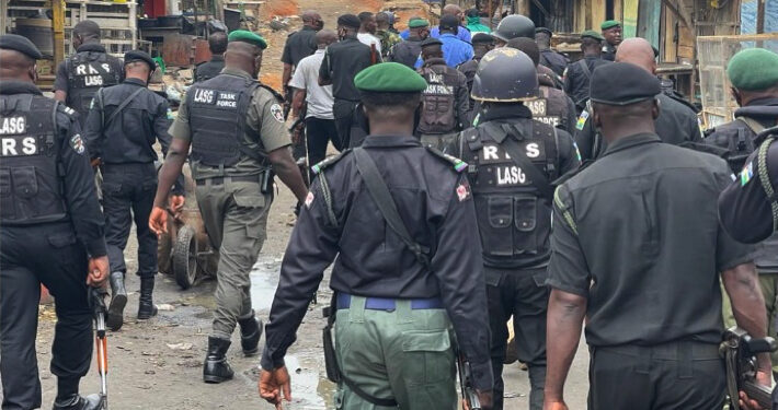 Police Arrest Suspect Over N5.7 Million Facebook Fraud