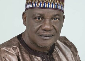 Kailani denies defection, reaffirms loyalty to APC