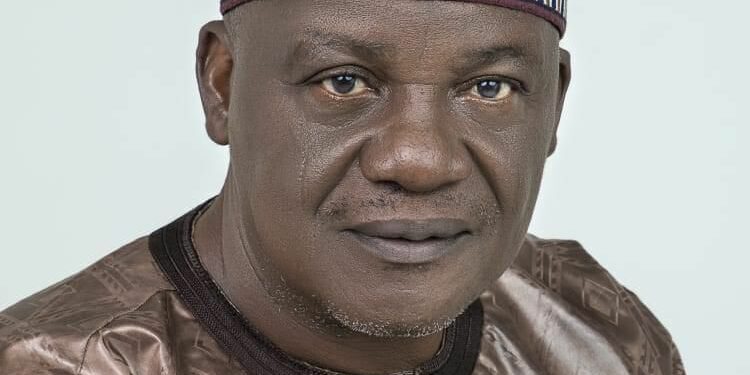 Kailani denies defection, reaffirms loyalty to APC