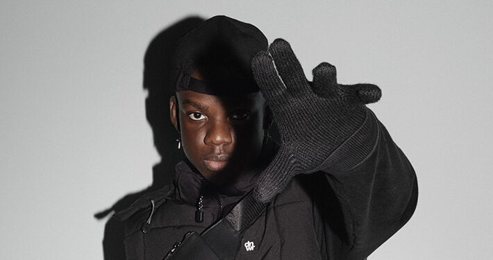 Rema Set to Shine at Morocco’s Mawazine Festival 2026