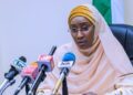 EFCC Wanted: Ex-Minister Sadiya Umar Farouq in Fraud Probe