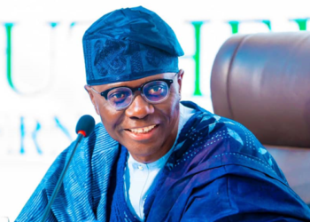 Lagos Solidifies Lead as Africa’s Digital Economy Hub – Sanwo-Olu