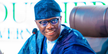 Lagos Solidifies Lead as Africa’s Digital Economy Hub – Sanwo-Olu