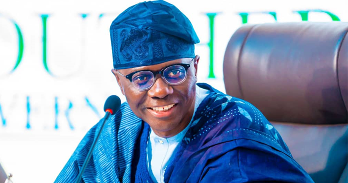 Lagos Solidifies Lead as Africa’s Digital Economy Hub – Sanwo-Olu