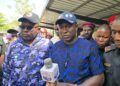 CJTF Sacks Members Linked To Crime, Warns Impostors