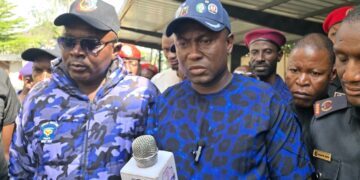 CJTF Sacks Members Linked To Crime, Warns Impostors