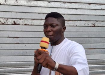 Xenophobic Attack: Take decisive action against perpetrator —cleric tells S’African gov’t