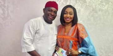 APC screen ,clears Mascot Kalu for Abia governorship race