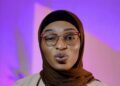 Media colleagues celebrates S24 CEO Halima on birthday