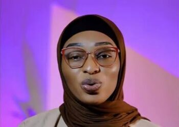 Media colleagues celebrates S24 CEO Halima on birthday
