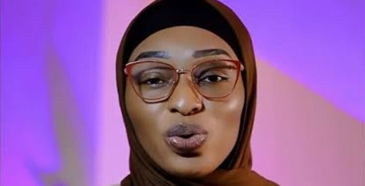 Media colleagues celebrates S24 CEO Halima on birthday