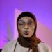 Media colleagues celebrates S24 CEO Halima on birthday