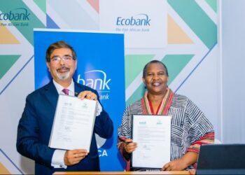 Ecobank, AGRA partner to boost Africa’s agricultural value chains