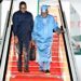 Tinubu returns to Lagos after three-nation visit