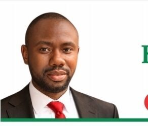 Imo east APC aspirant Enwere withdraws from 2027 senate race