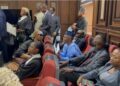 BREAKING: Federal High Court Abuja Grants El Rufai 100M Bail