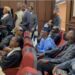BREAKING: Federal High Court Abuja Grants El Rufai 100M Bail