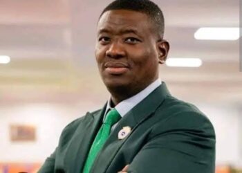 Apostle Alozie pays tribute to Pastor Leke on birthday