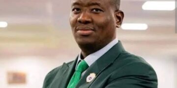 Apostle Alozie pays tribute to Pastor Leke on birthday