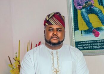 NANS Gets New President