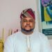 NANS Gets New President