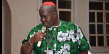 Open Letter To Bishop Raphael Opoko