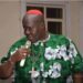 Open Letter To Bishop Raphael Opoko