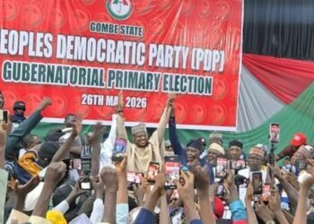 Pantami defects to PDP, clinches Gov’ship ticket