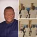 Kalu Celebrates Apostle Alozie’s Birthday, Praises Loyalty
