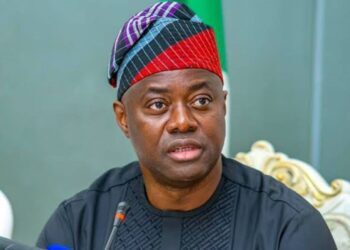 2027: Nigerians Will ‘Show Politicians Pepper’ – Makinde