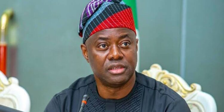 2027: Nigerians Will ‘Show Politicians Pepper’ – Makinde